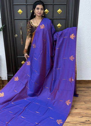 Kanchi Soft Silk