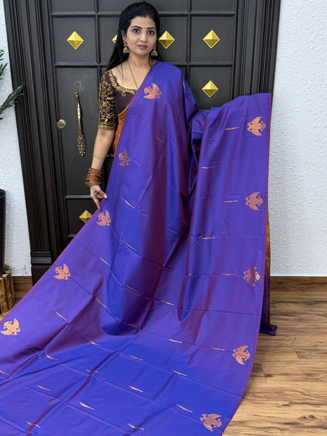 Kanchi Soft Silk