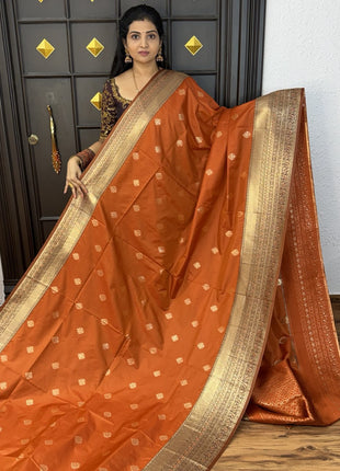 Kanchi Soft Silk