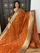 Kanchi Soft Silk