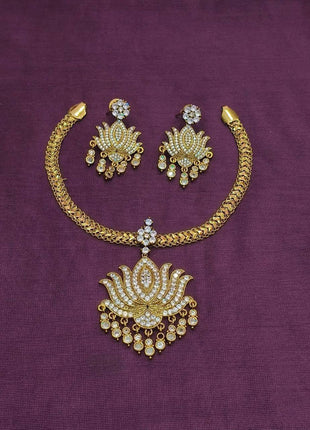 Stone Jewellery