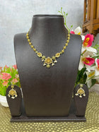 Temple Jewellery
