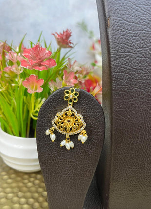 Temple Jewellery