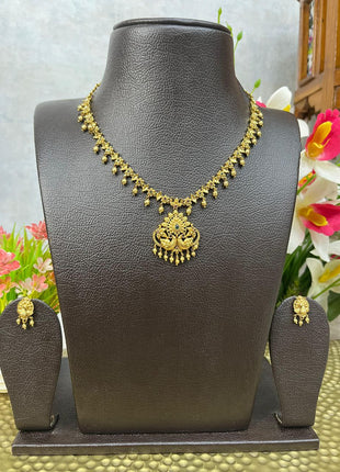 Temple Jewellery