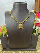 Temple Jewellery