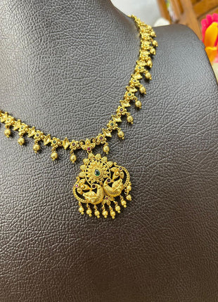 Temple Jewellery