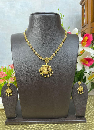 Temple Jewellery