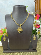 Temple Jewellery