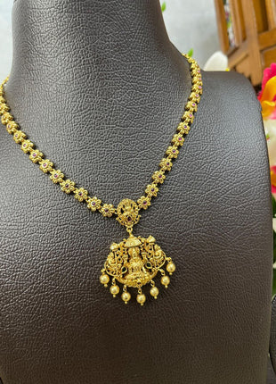 Temple Jewellery