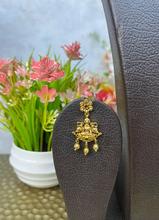 Temple Jewellery
