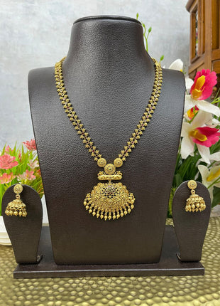 Temple Jewellery