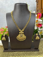 Temple Jewellery