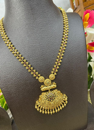 Temple Jewellery