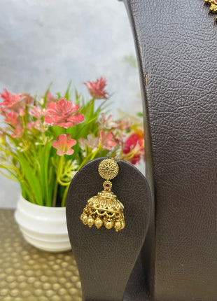 Temple Jewellery