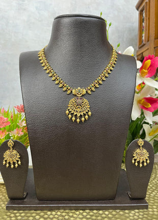 Temple Jewellery