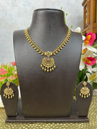 Temple Jewellery