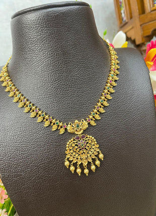 Temple Jewellery