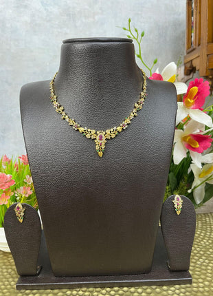 Temple Jewellery