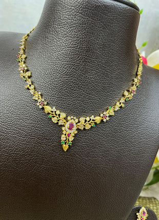 Temple Jewellery