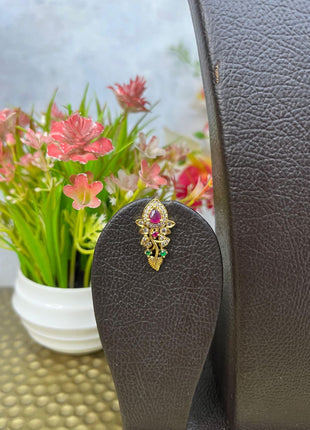 Temple Jewellery