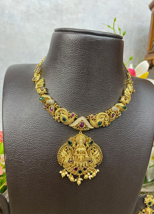Temple Jewellery