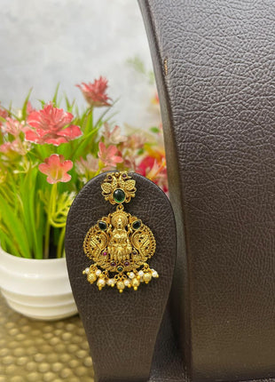 Temple Jewellery