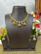 Temple Jewellery