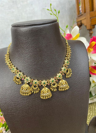 Temple Jewellery