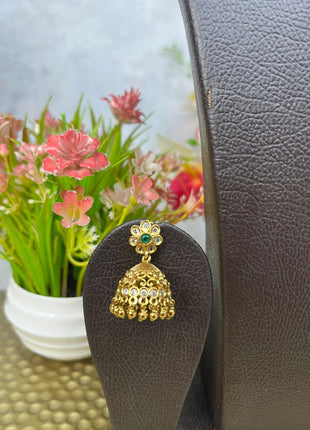 Temple Jewellery