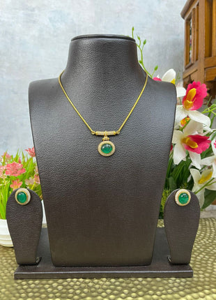 Temple Jewellery