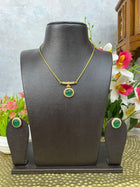 Temple Jewellery