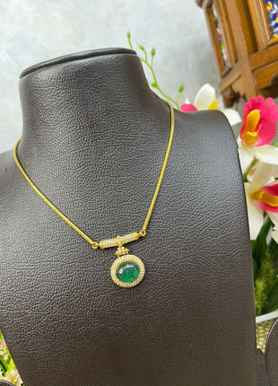 Temple Jewellery