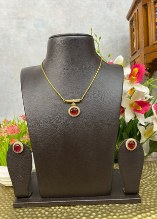 Temple Jewellery