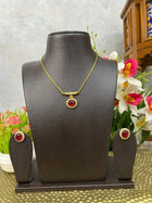 Temple Jewellery