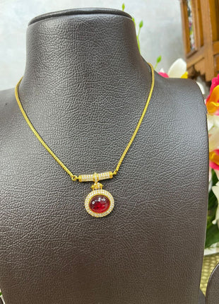 Temple Jewellery