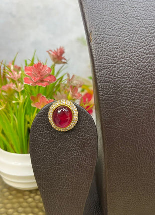 Temple Jewellery