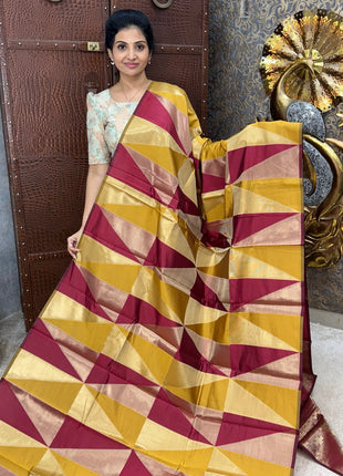 Semi Silk