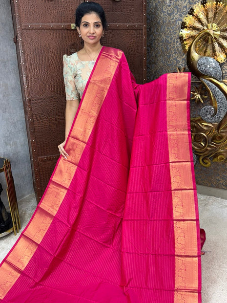 Vaira Oosi Golden Zari