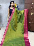 Korvai Silk