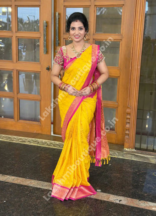Kanchi Silk