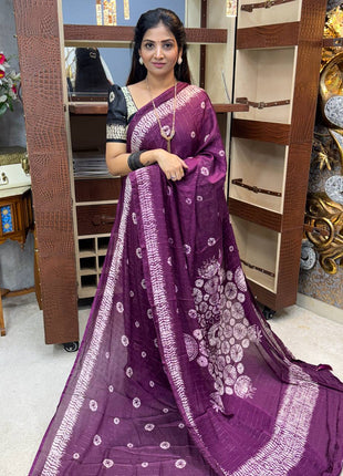Georgette