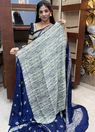 Georgette