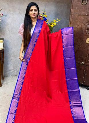 Soft Silk