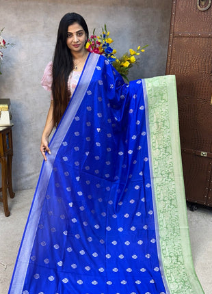 Pure Chiniya Silk
