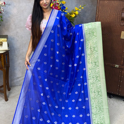 Pure Chiniya Silk