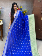 Pure Chiniya Silk