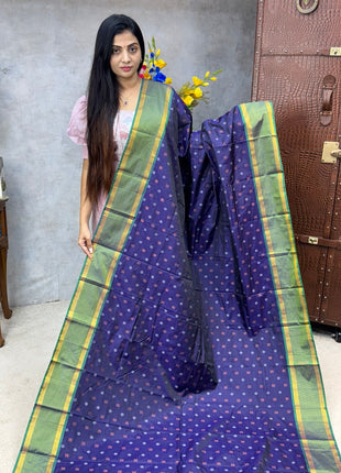 Arani Soft  Silk