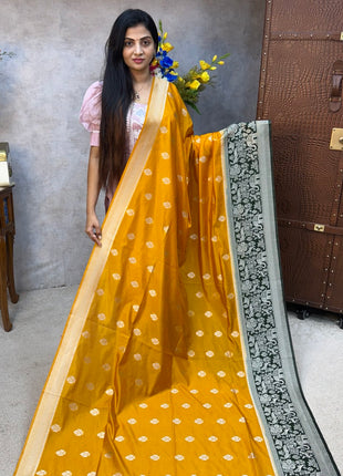 Pure Chiniya Silk