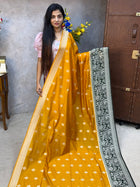 Pure Chiniya Silk