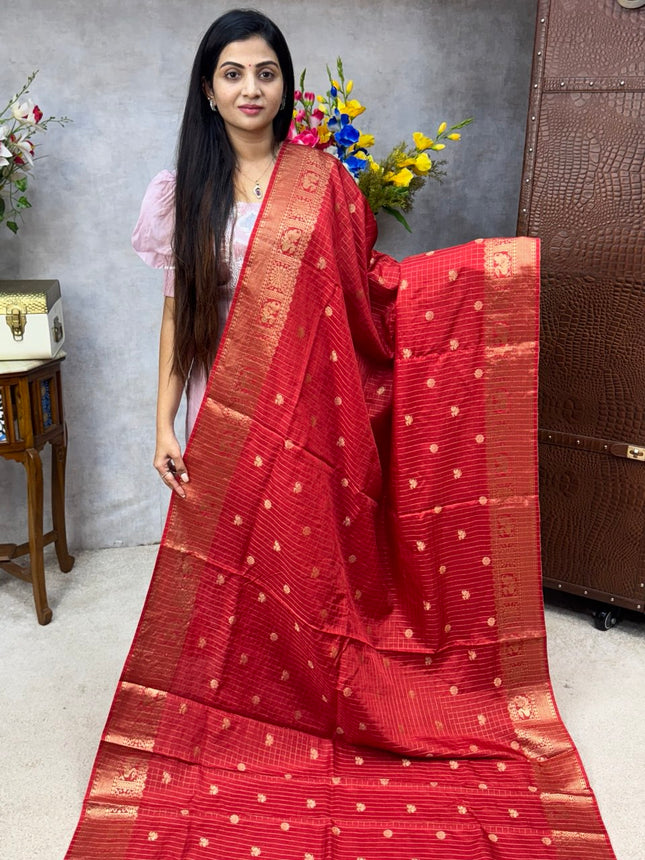 Pure Viscose Georgette